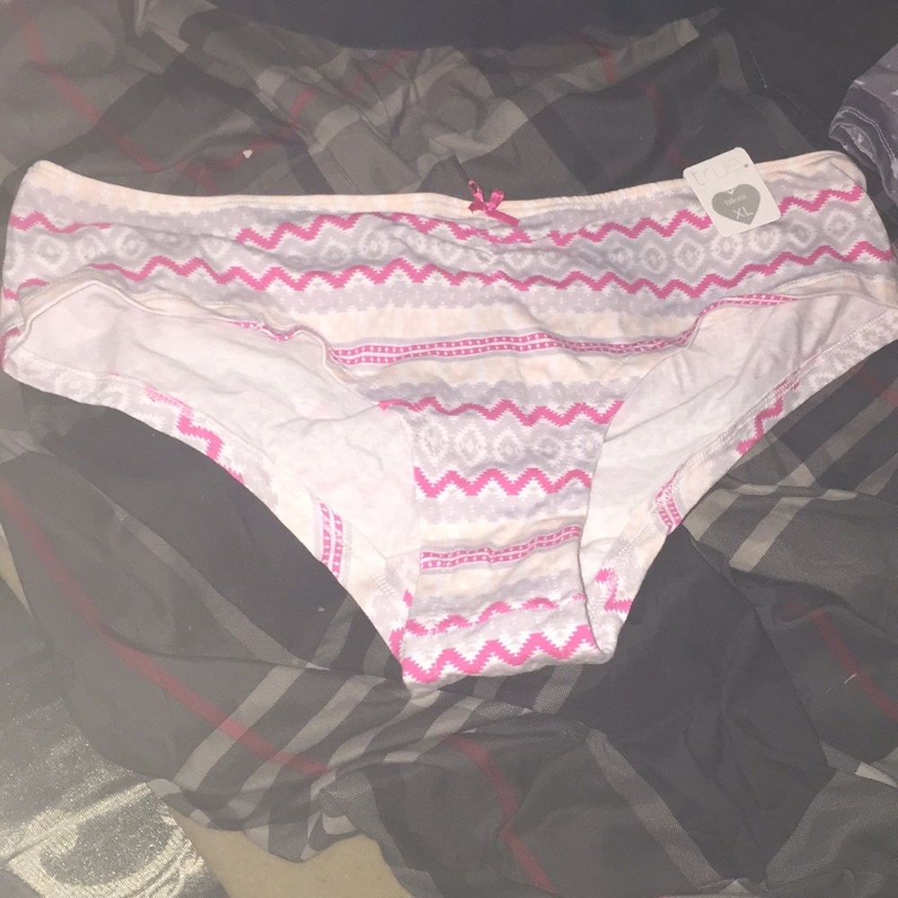Panties
